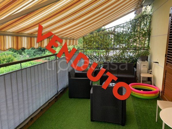 appartamento in vendita a Cesate