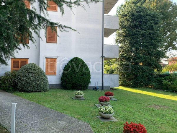 appartamento in vendita a Cesate
