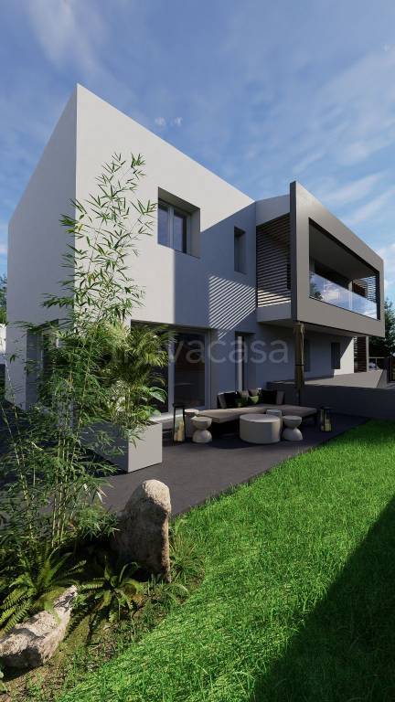 appartamento in vendita a Cesate