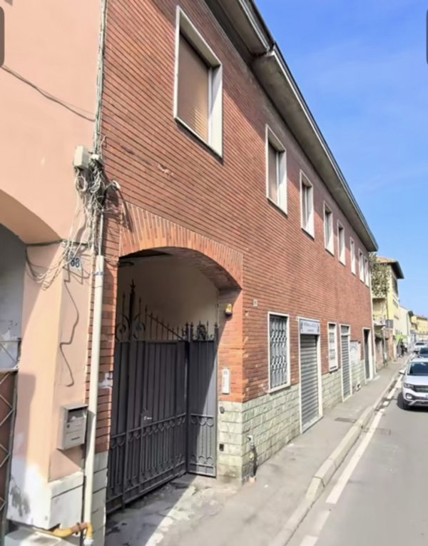 casa semindipendente in vendita a Cesate