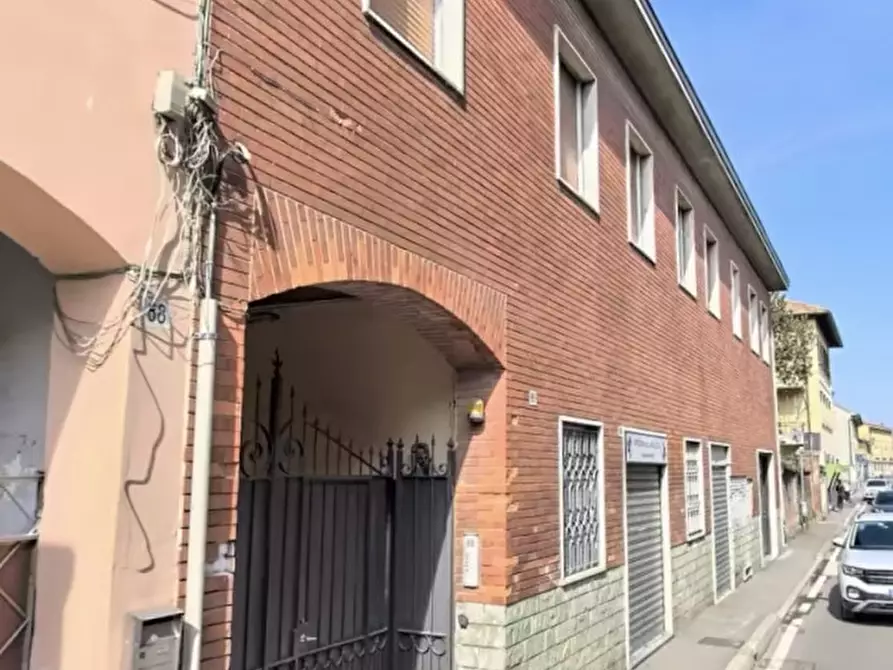 casa semindipendente in vendita a Cesate