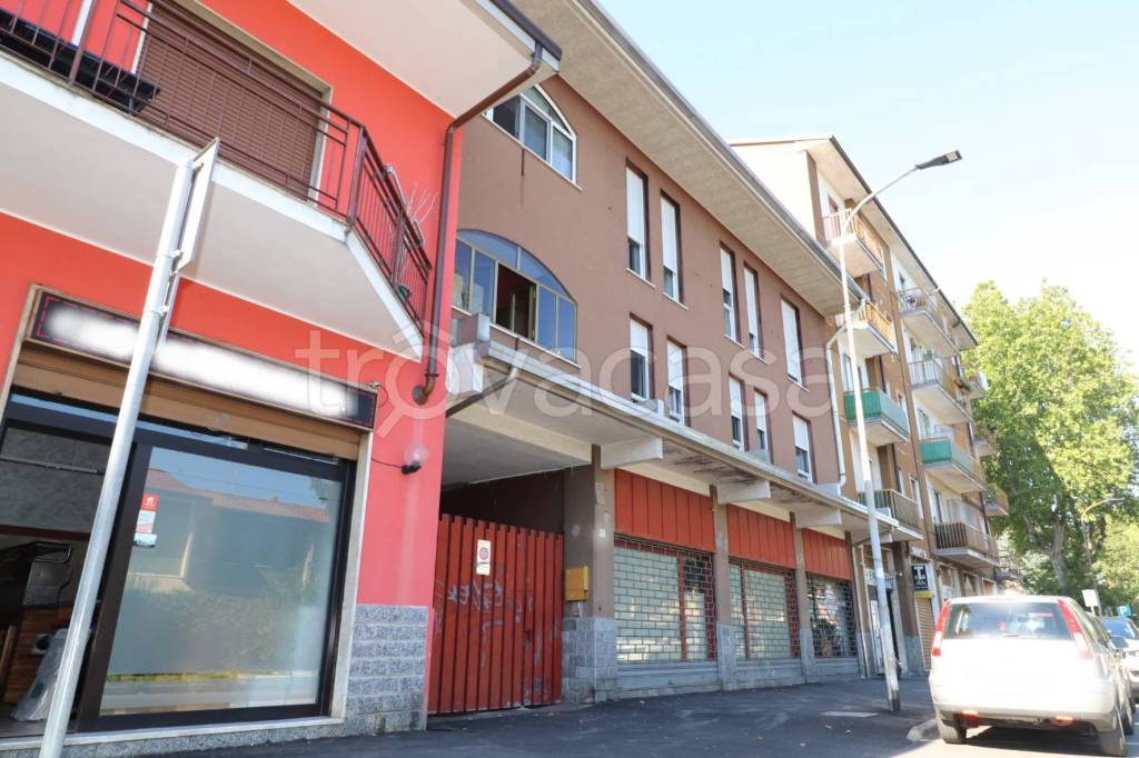 appartamento in vendita a Cesate