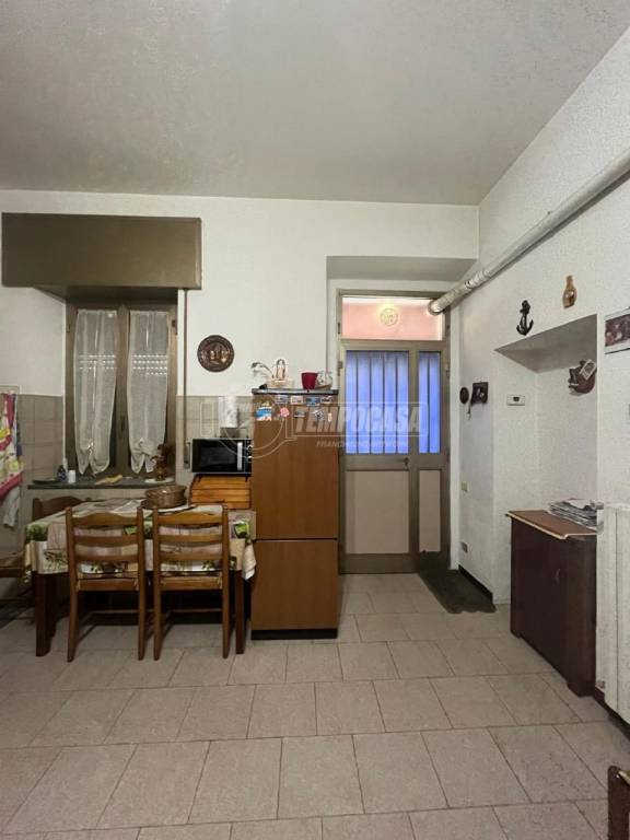 appartamento in vendita a Cesate