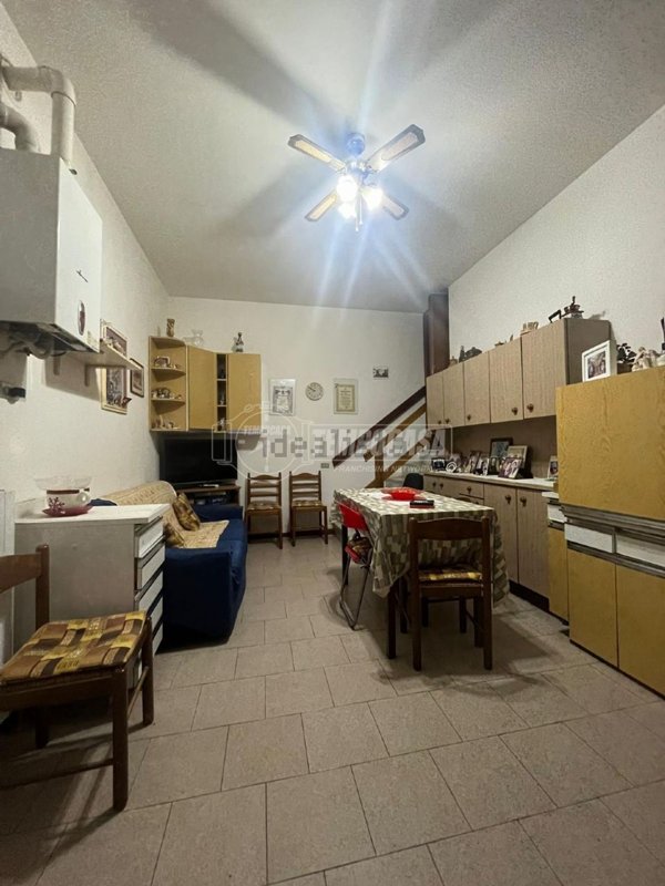 appartamento in vendita a Cesate