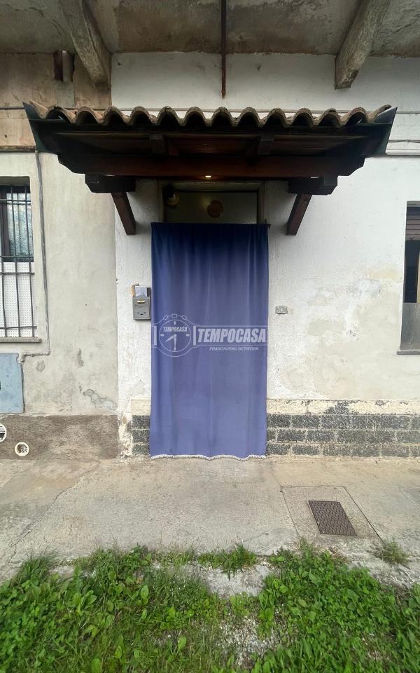 appartamento in vendita a Cesate