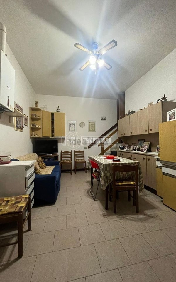 appartamento in vendita a Cesate