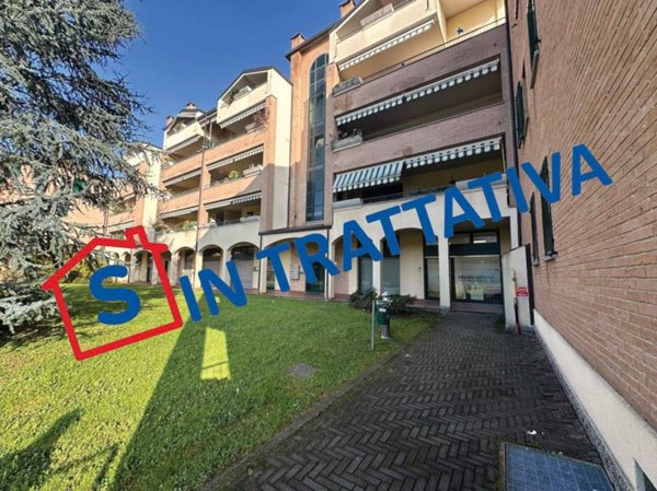 appartamento in vendita a Cesate