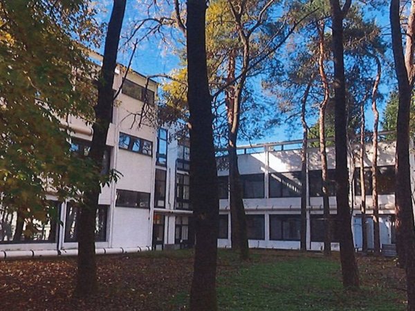 intera palazzina in vendita a Cesate