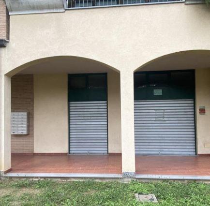 appartamento in vendita a Cesate