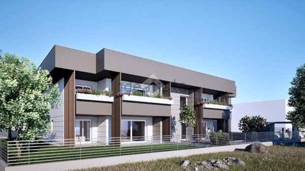 appartamento in vendita a Cesate