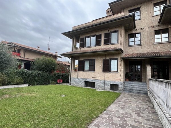 appartamento in vendita a Cesate