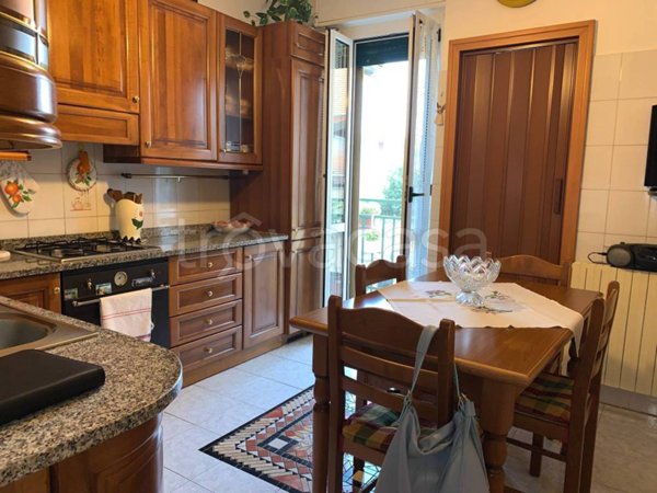 appartamento in vendita a Cesate