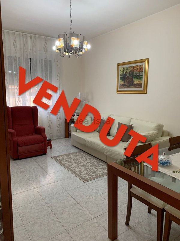 appartamento in vendita a Cesate