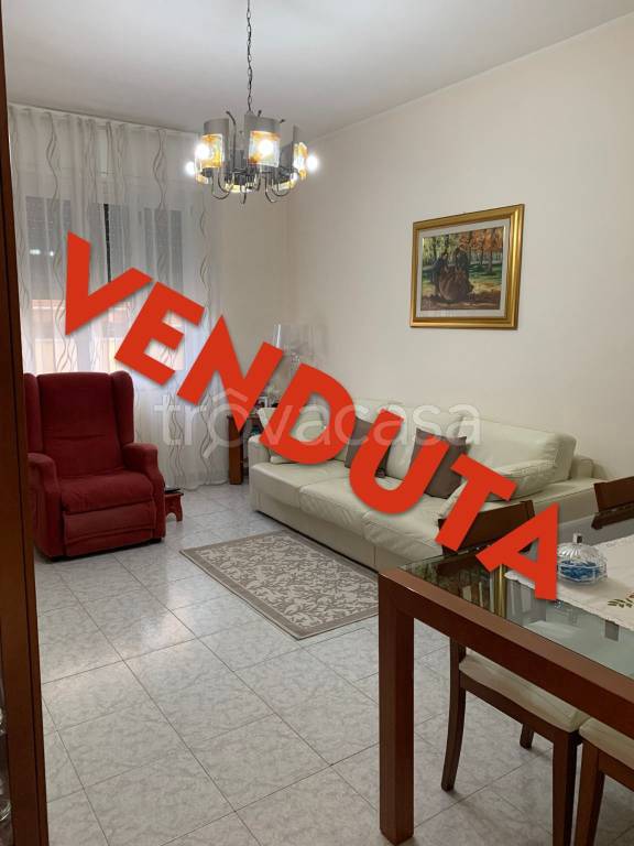 appartamento in vendita a Cesate