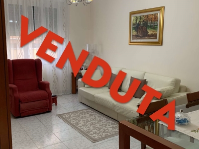 appartamento in vendita a Cesate