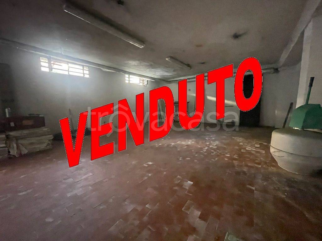 appartamento in vendita a Cesate