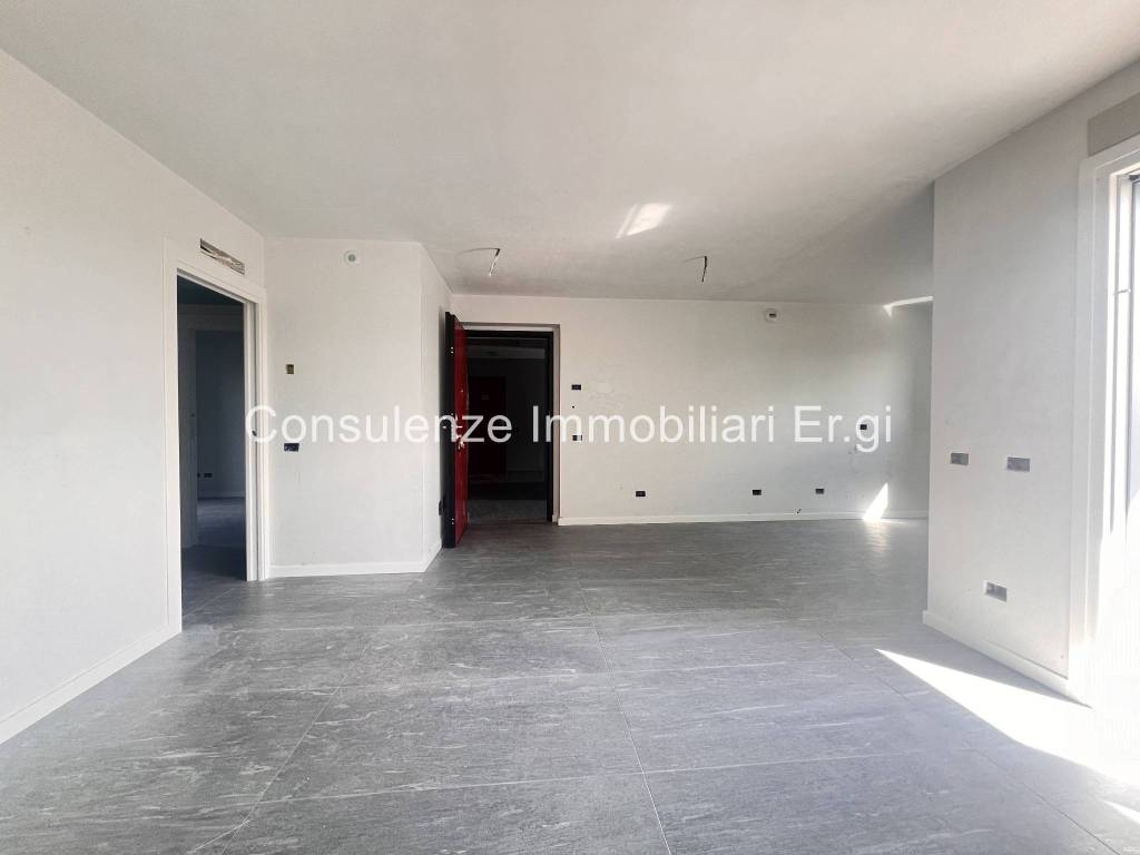 appartamento in vendita a Cesate