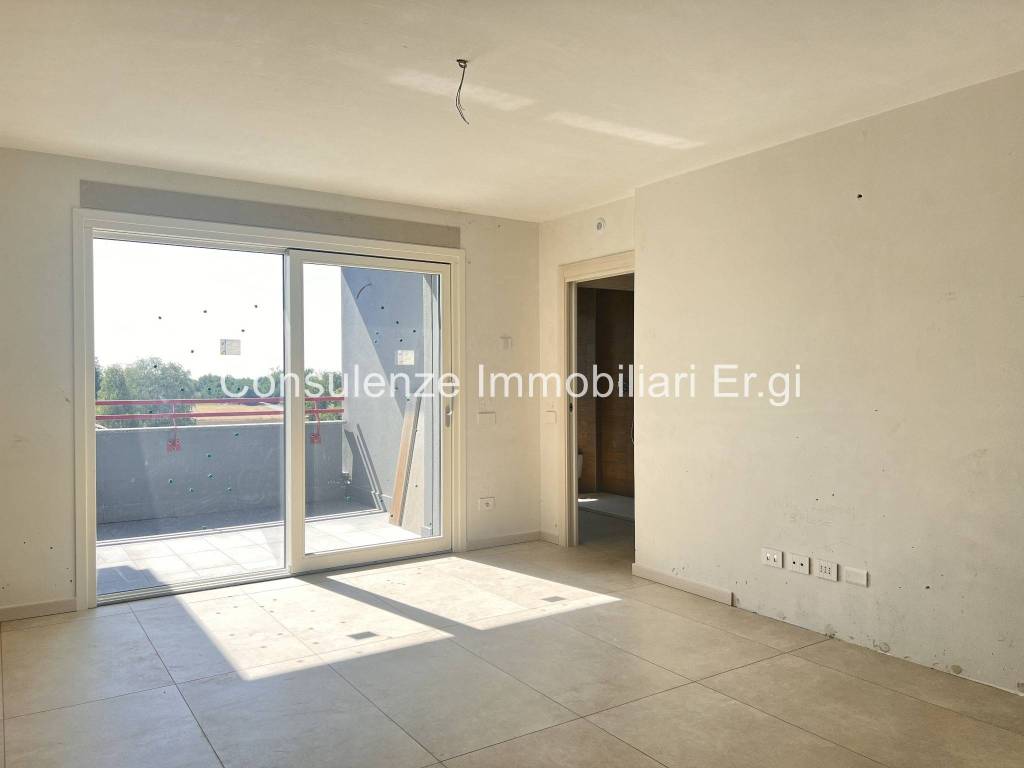 appartamento in vendita a Cesate