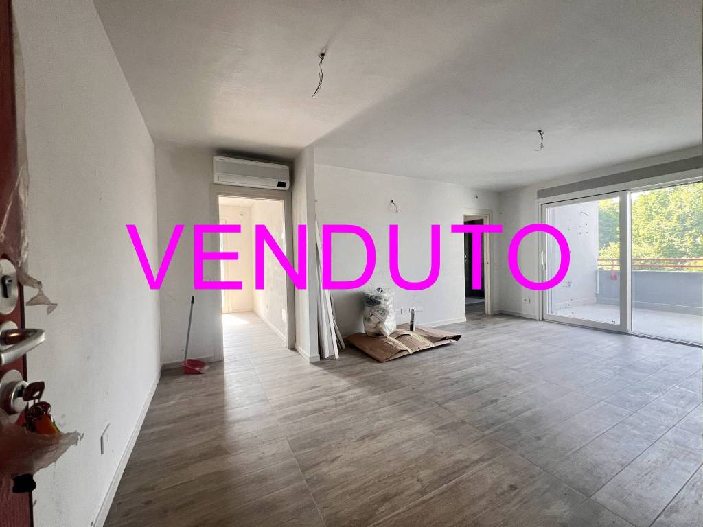 appartamento in vendita a Cesate