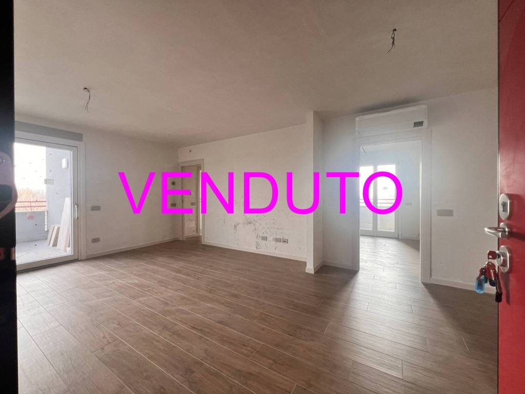 appartamento in vendita a Cesate