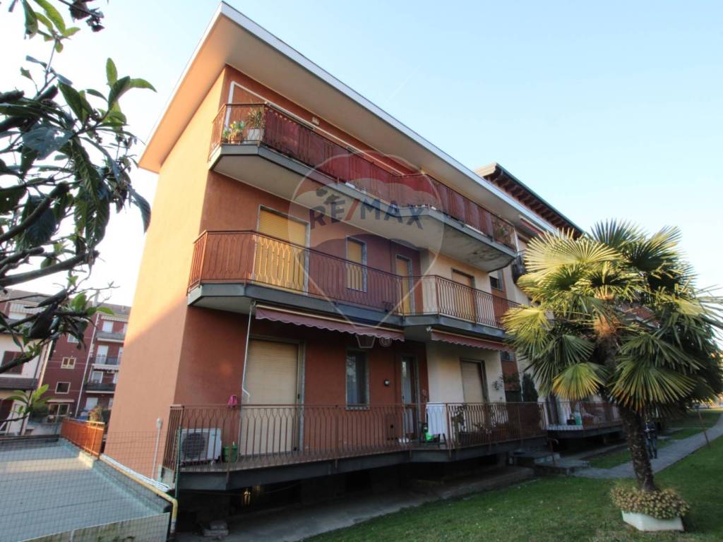 appartamento in vendita a Cesate