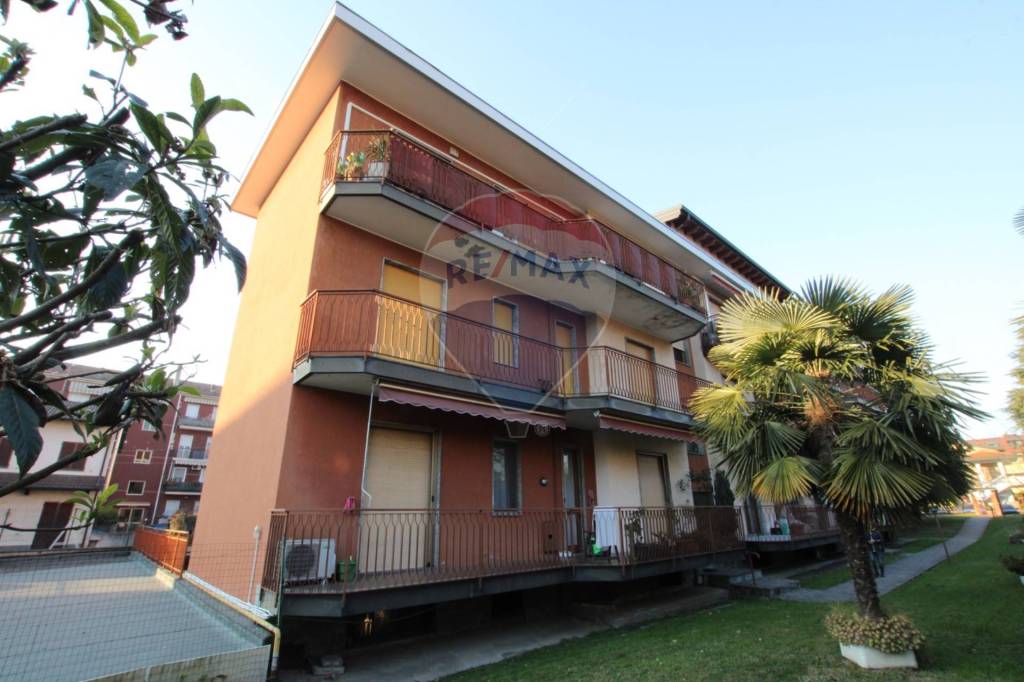 appartamento in vendita a Cesate