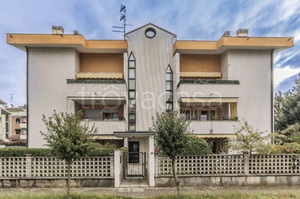 appartamento in vendita a Cesate
