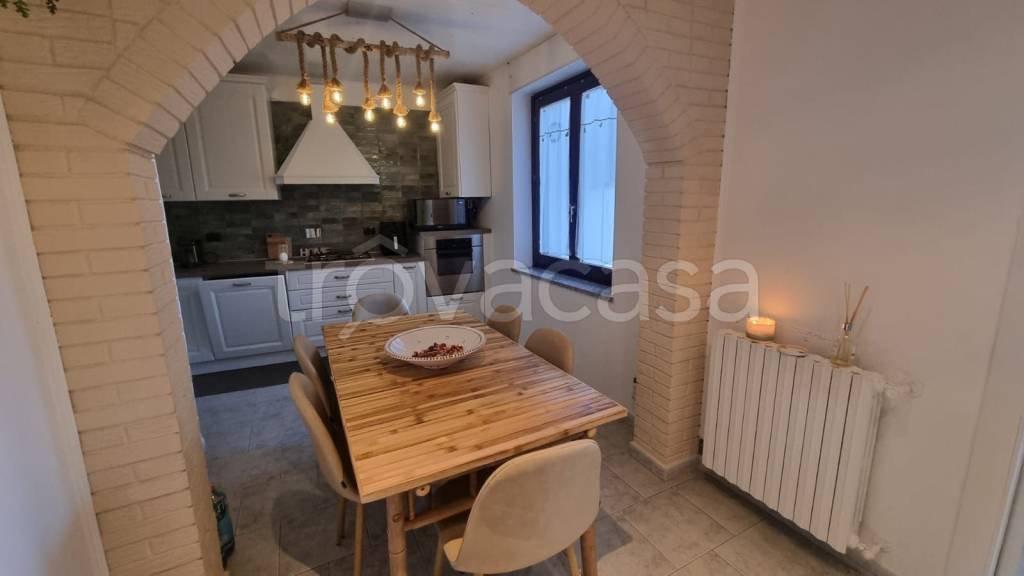 appartamento in vendita a Cesate