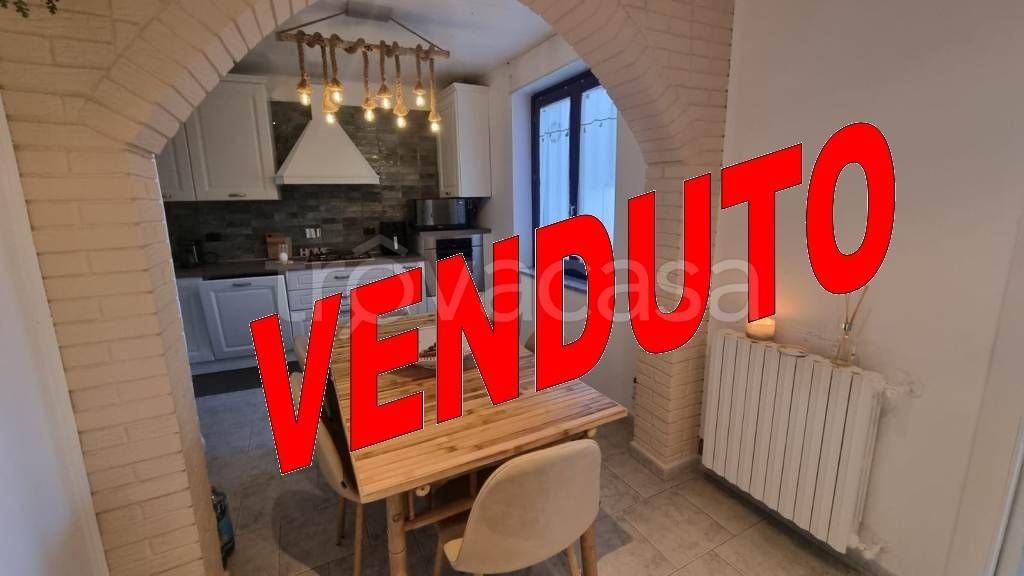appartamento in vendita a Cesate