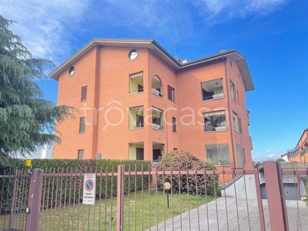 appartamento in vendita a Cesate