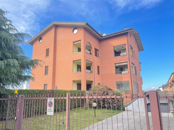 appartamento in vendita a Cesate