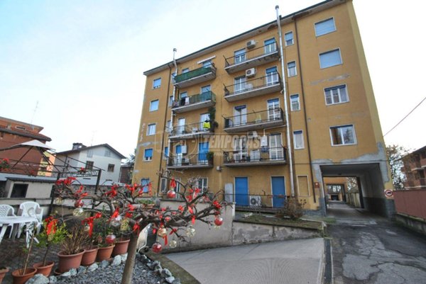 appartamento in vendita a Cesate