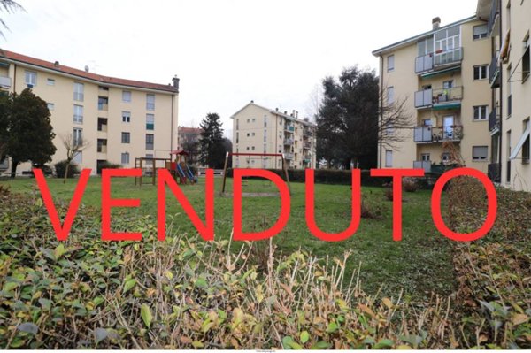appartamento in vendita a Cesate
