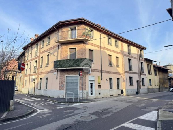 appartamento in vendita a Cesate