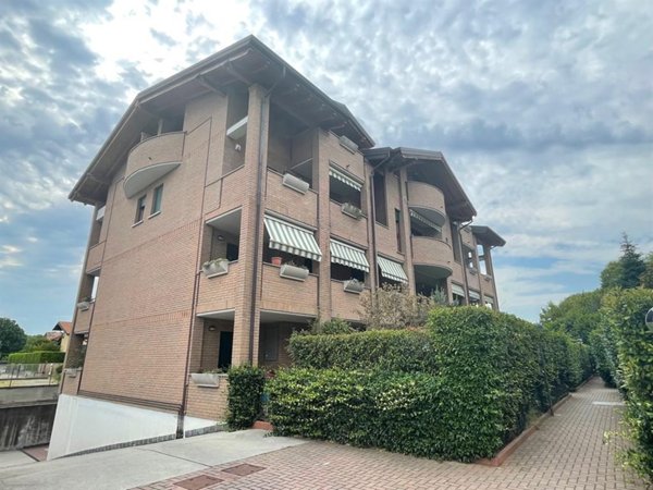 appartamento in vendita a Cesate