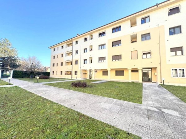 appartamento in vendita a Cesate