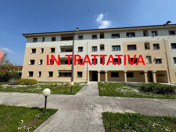 appartamento in vendita a Cesate