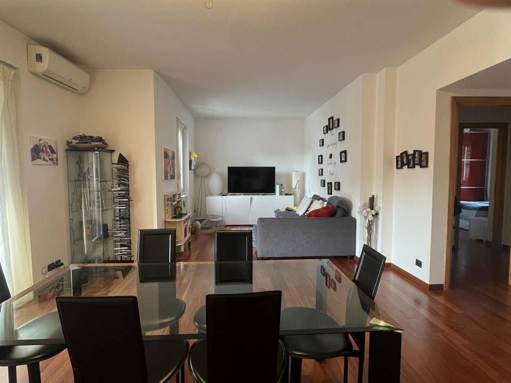 appartamento in vendita a Cesate