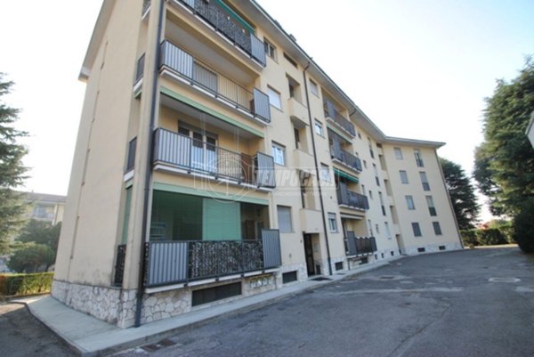 appartamento in vendita a Cesate