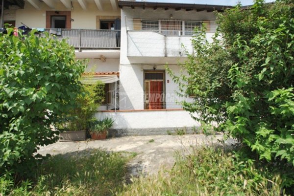 appartamento in vendita a Cesate