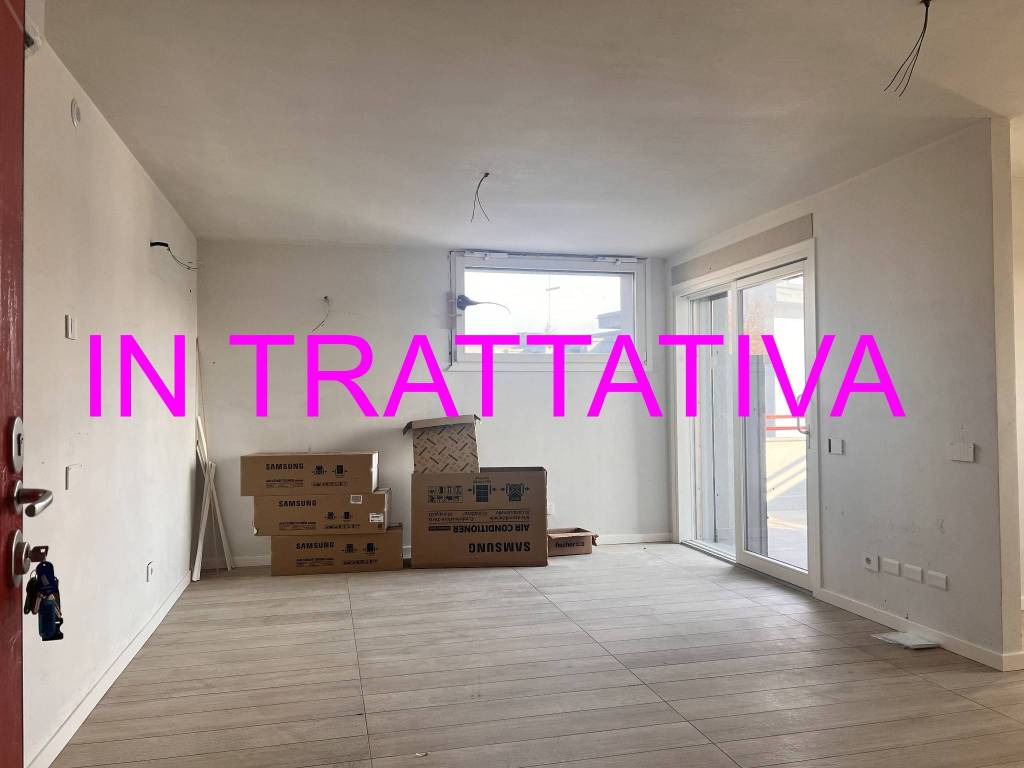appartamento in vendita a Cesate