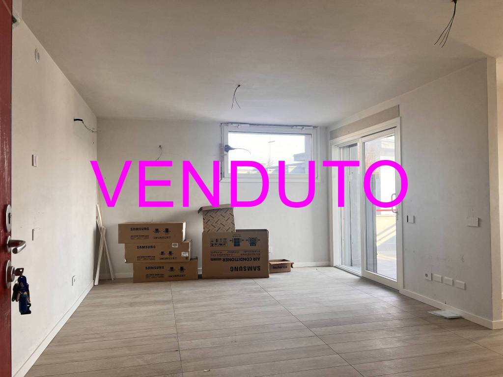 appartamento in vendita a Cesate
