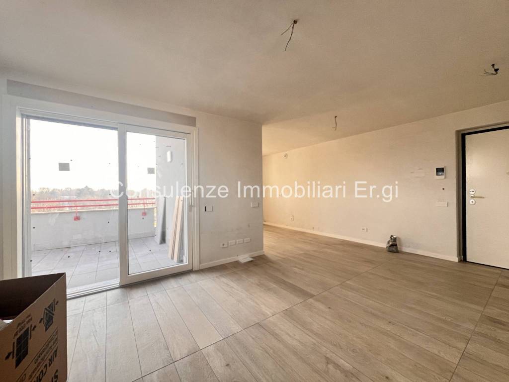 appartamento in vendita a Cesate