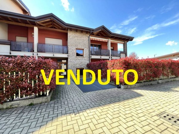 appartamento in vendita a Cesate
