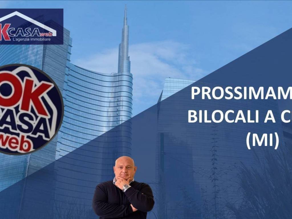 appartamento in vendita a Cesate