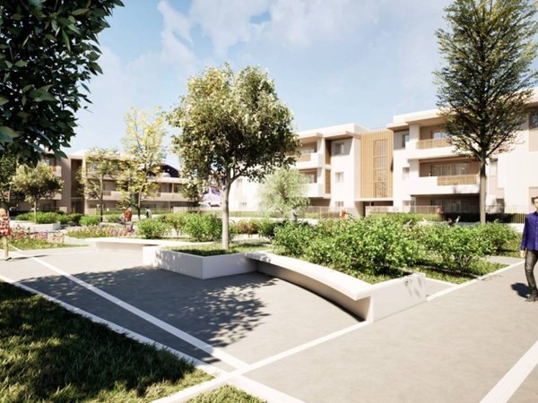 appartamento in vendita a Cesate