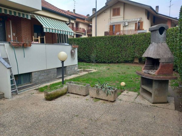 appartamento in vendita a Cesate