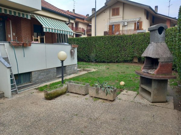 appartamento in vendita a Cesate