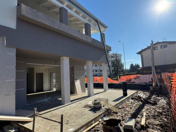 appartamento in vendita a Cesate