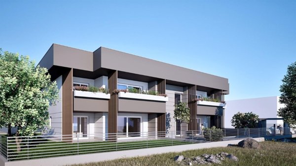 appartamento in vendita a Cesate
